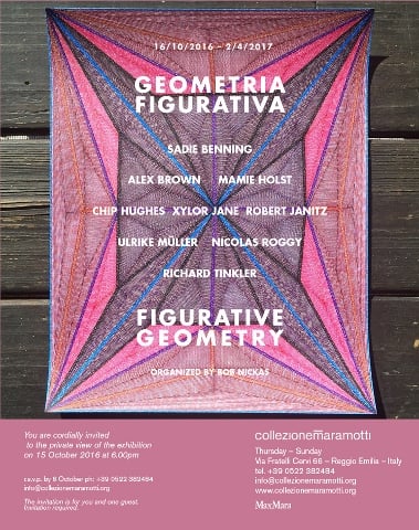 Geometria figurativa